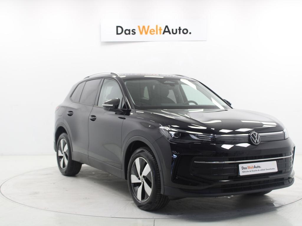 Volkswagen Tiguan Life 1.5 eTSI 110 kW (150 CV) DSG - 1