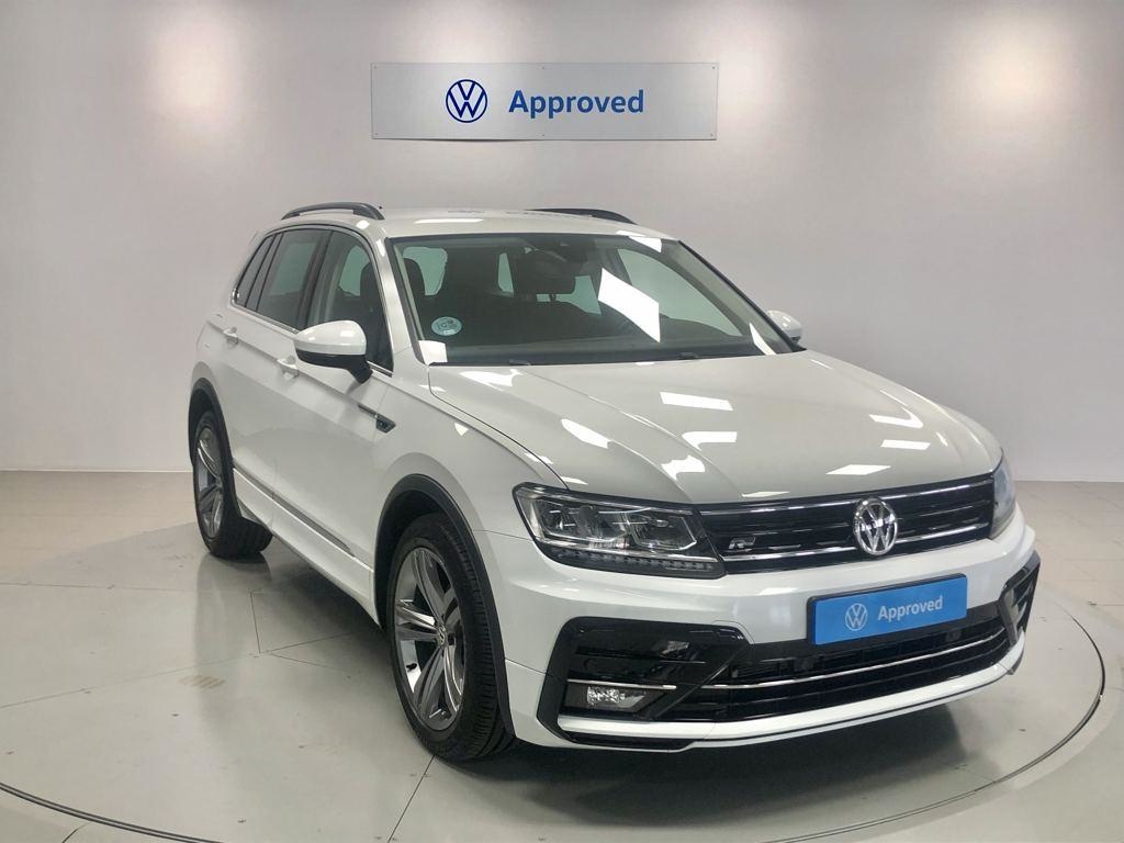 Volkswagen Tiguan Advance 1.5 TSI 96 kW (130 CV) - 1