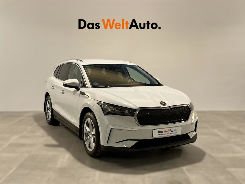 Skoda Enyaq 150 kW (204 CV) 82kWh IV - 1