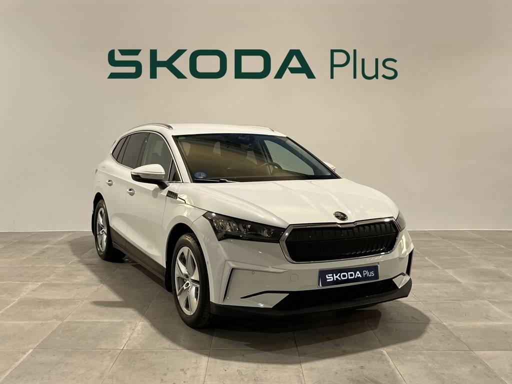 Skoda Enyaq 150 kW (204 CV) 82kWh IV - 1