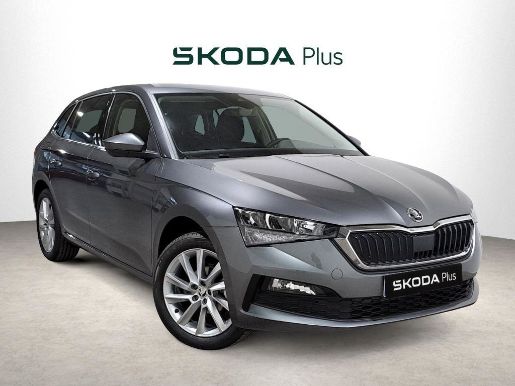 Skoda Scala 1.0 TSI Selection 70 kW (95 CV) - 1