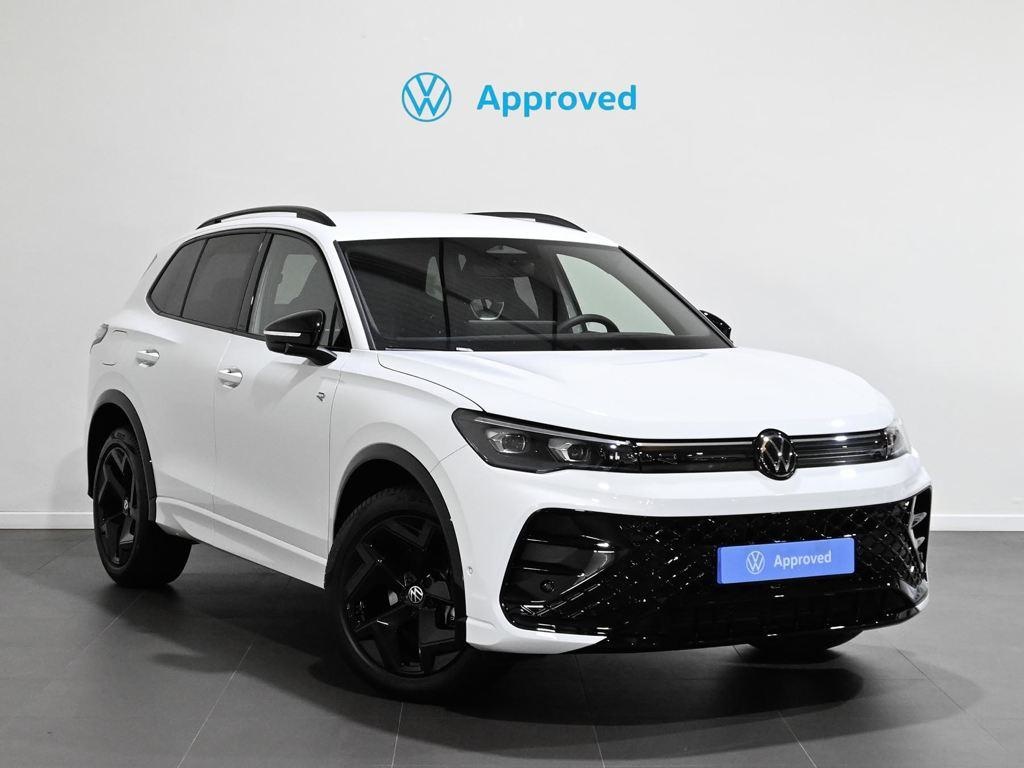 Volkswagen Tiguan R-Line 1.5 eTSI 110 kW (150 CV) DSG - 1