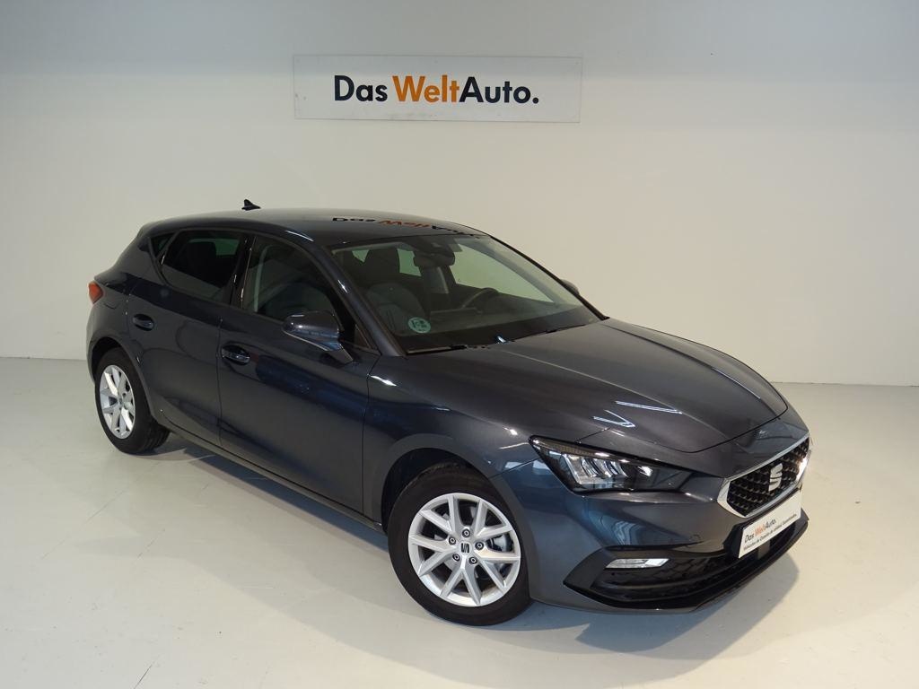 SEAT Leon 2.0 TDI S&S Style XS 85 kW (115 CV) - 1