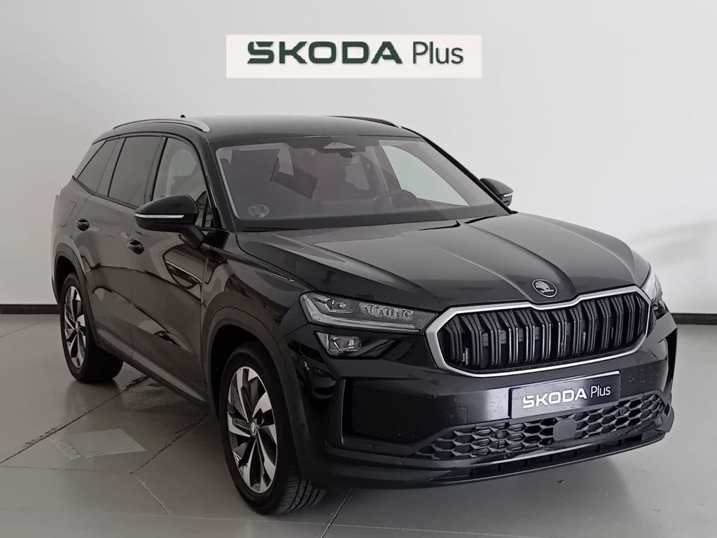 Skoda Kodiaq 2.0 TDI Selection DSG 110 kW (150 CV) - 1