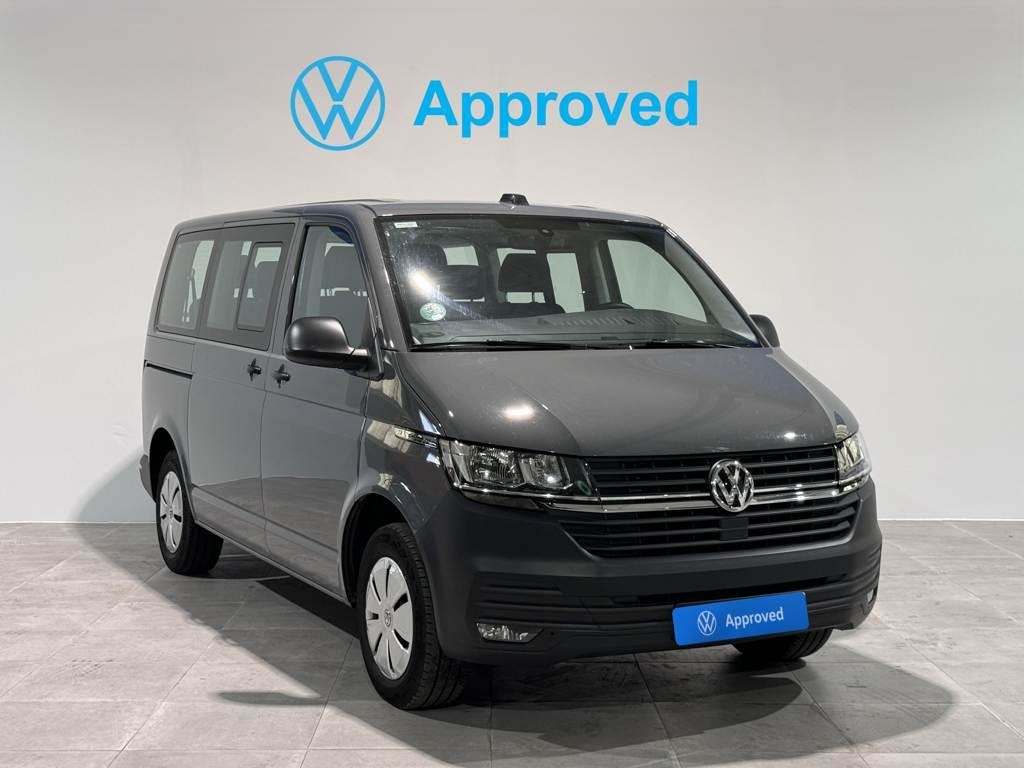 Volkswagen Caravelle Origin Batalla Corta 2.0 TDI BMT 81 kW (110 CV) - 1