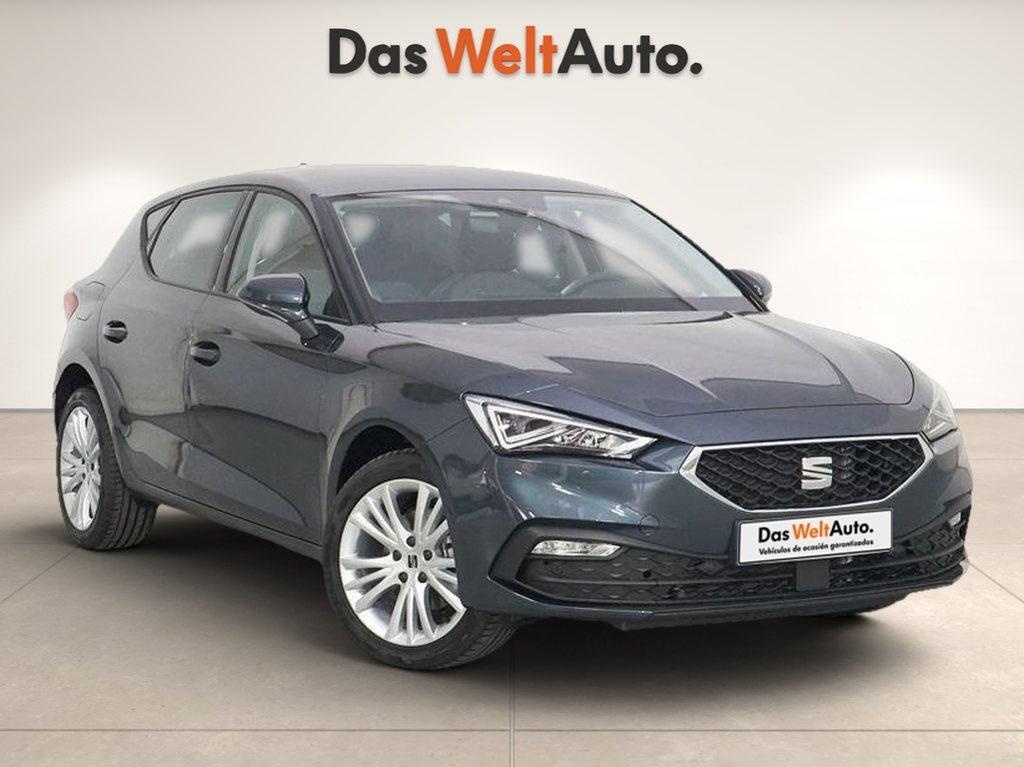 SEAT Leon 1.5 eTSI S&S Style Special Edition Vision DSG 110 kW (150 CV) - 1