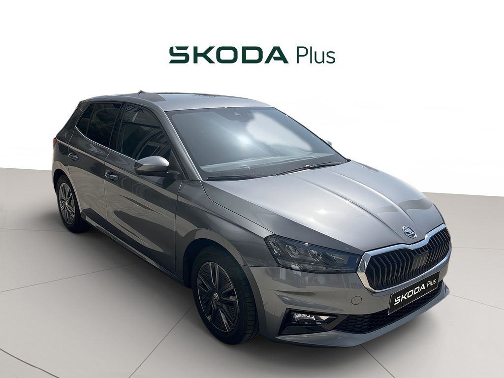 Skoda Fabia 1.0 TSI Sport 81 kW (110 CV) - 1