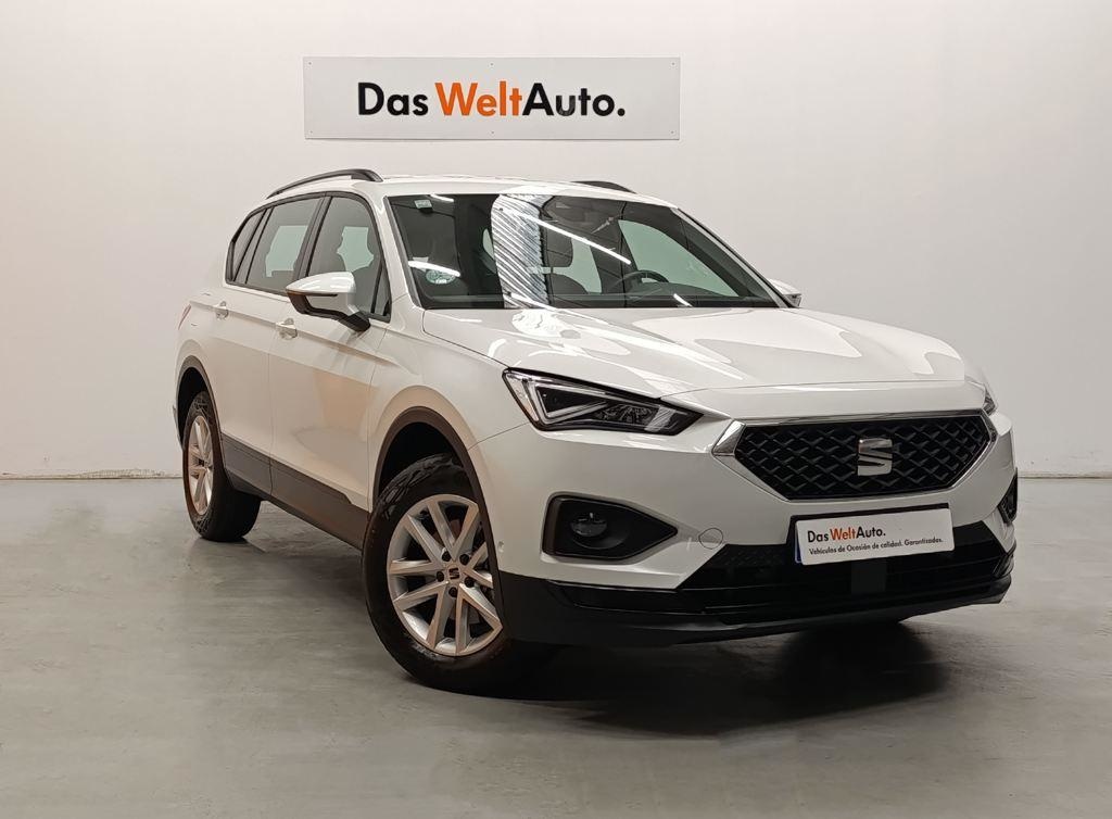 SEAT Tarraco 2.0 TDI S&S Style XL DSG 110 kW (150 CV) - 1