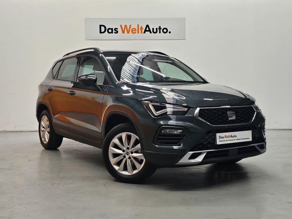 SEAT Ateca 2.0 TDI S&S Style XXL 85 kW (115 CV) - 1