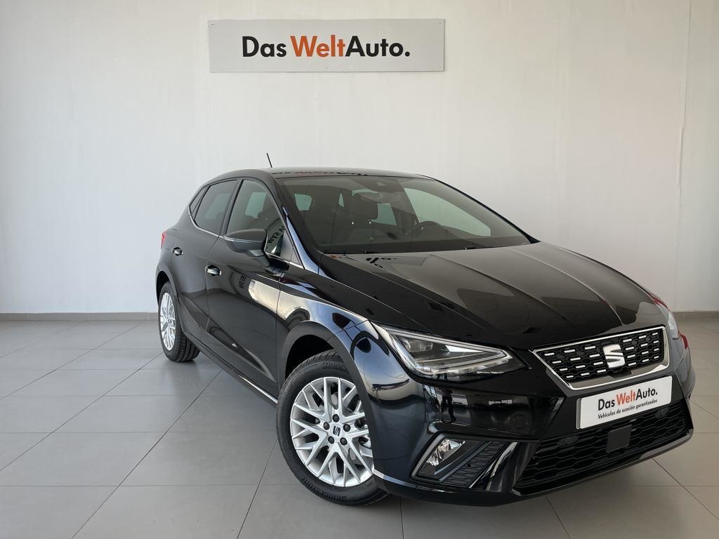 SEAT Ibiza 1.0 TSI S&S Special Edition Xcellence 85 kW (115 CV) - 1