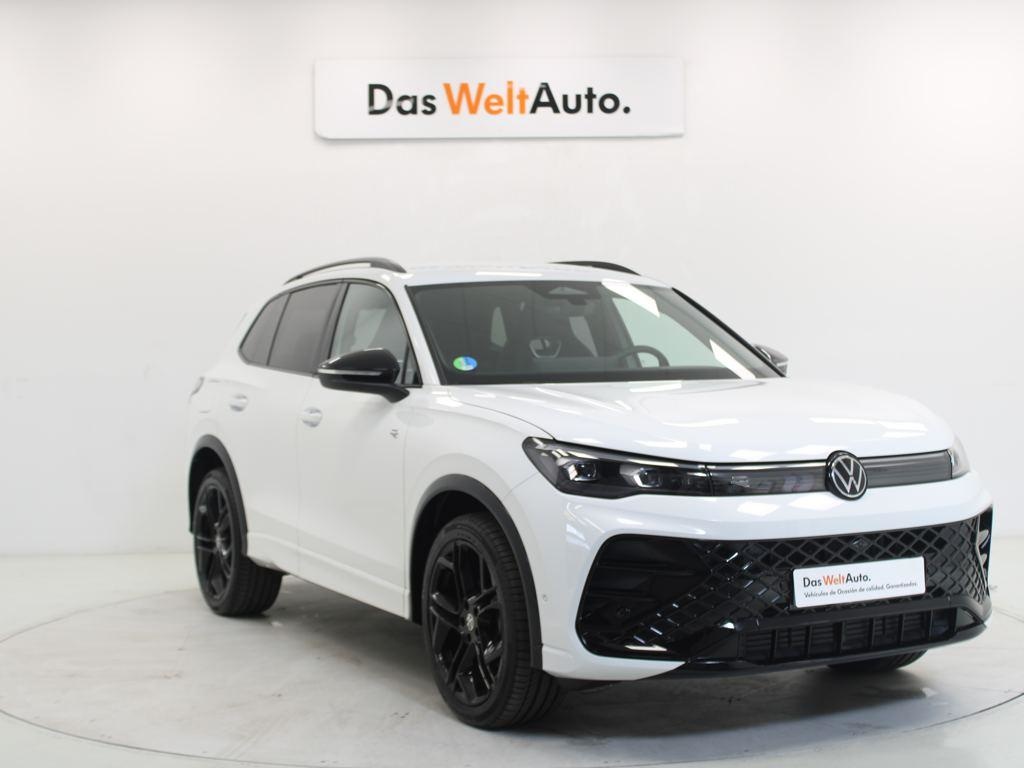 Volkswagen Tiguan R-Line 1.5 eTSI 110 kW (150 CV) DSG - 1