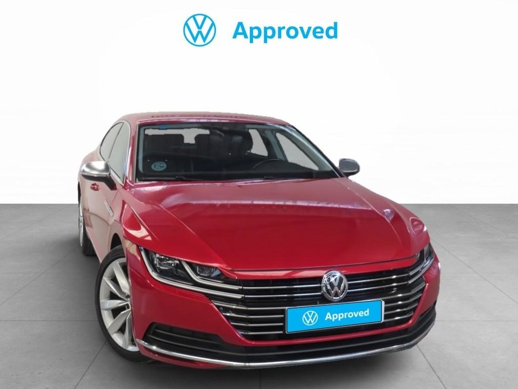 Volkswagen Arteon Elegance 1.5 TSI 110 kW (150 CV) DSG - 1