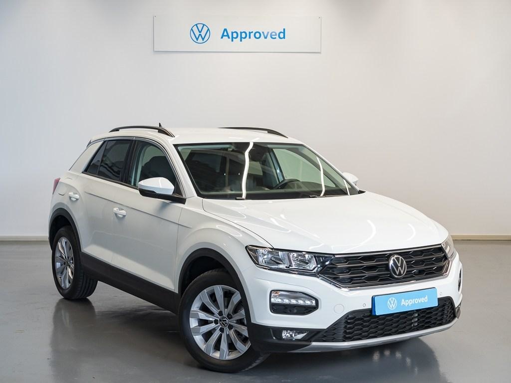 Volkswagen T-Roc Advance 1.0 TSI 81 kW (110 CV) - 1