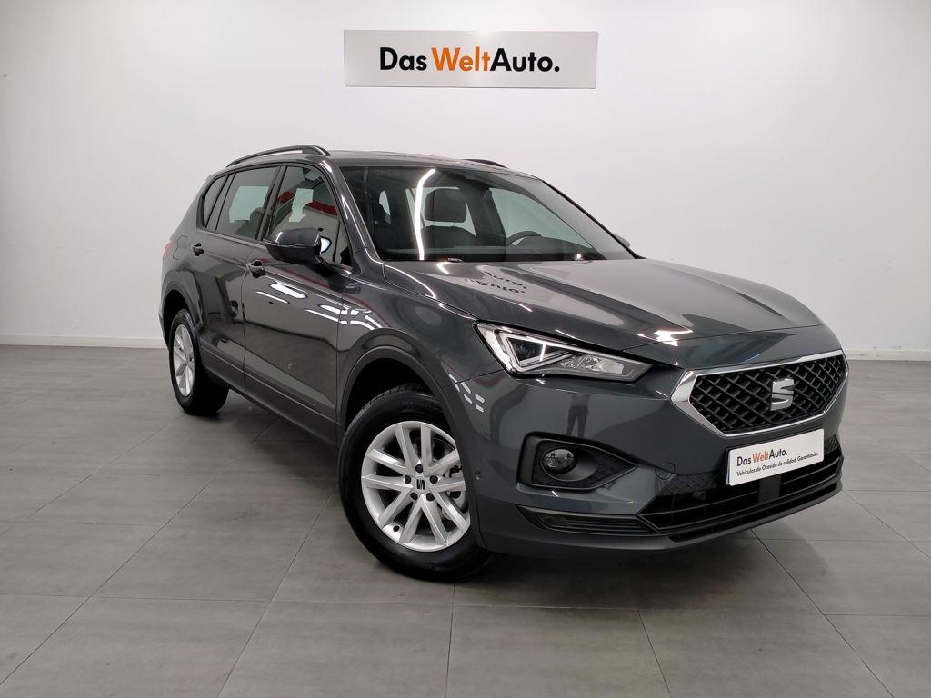 SEAT Tarraco 2.0 TDI S&S Style XL DSG 110 kW (150 CV) - 1