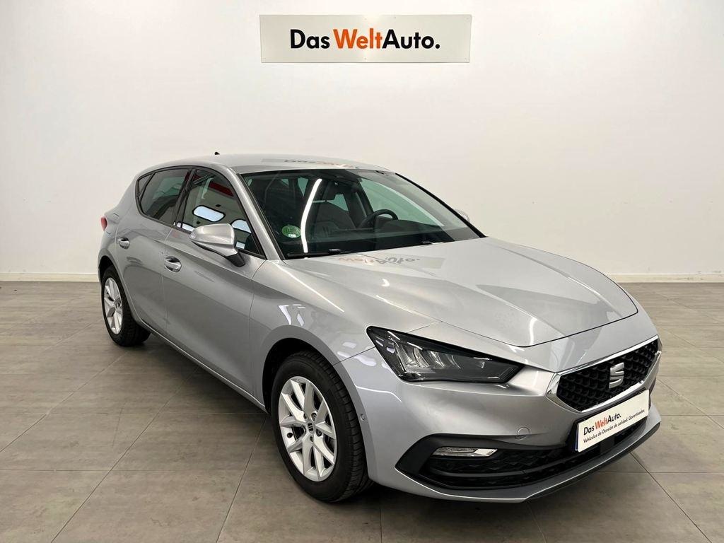 SEAT Leon 1.5 TSI S&S Style XL 96 kW (130 CV) - 1