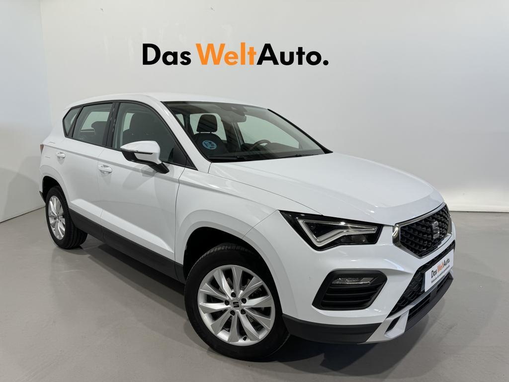 SEAT Ateca 1.0 TSI S&S Style XM 81 kW (110 CV) - 1