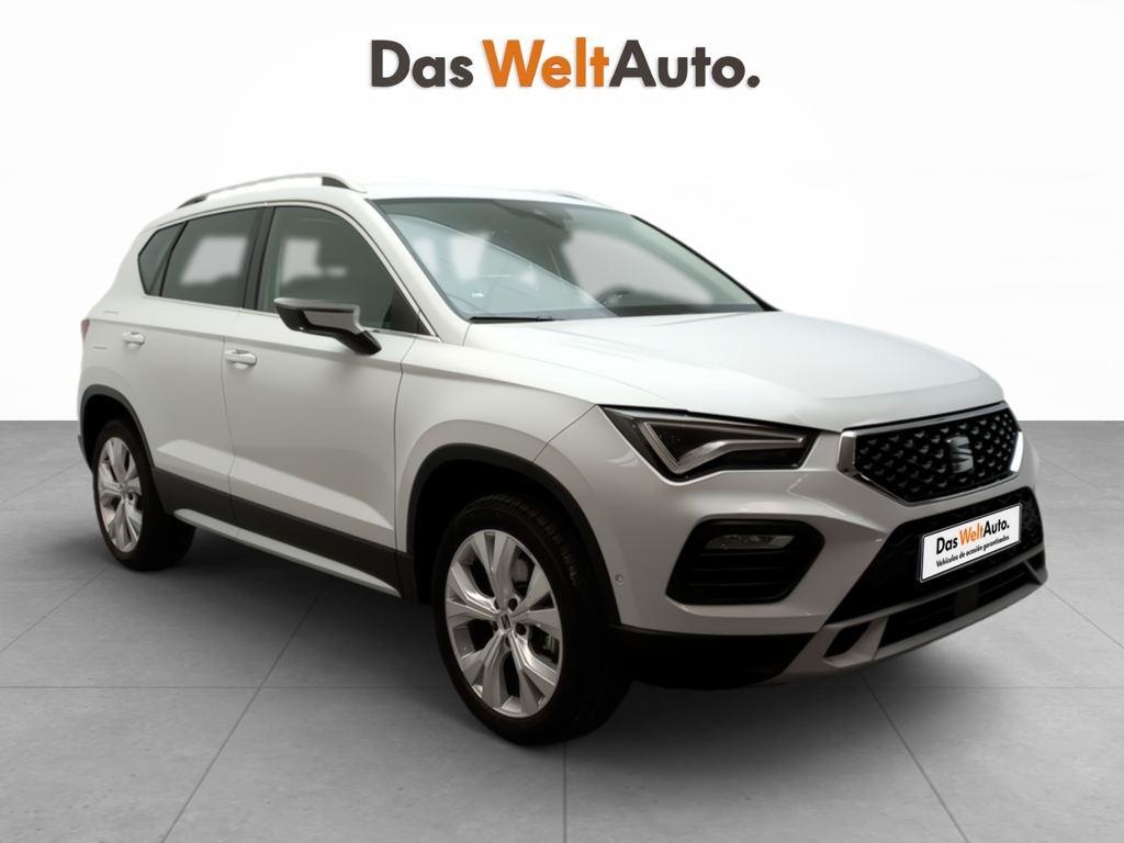 SEAT Ateca 2.0 TDI X-Perience XXL 110 kW (150 CV) - 1