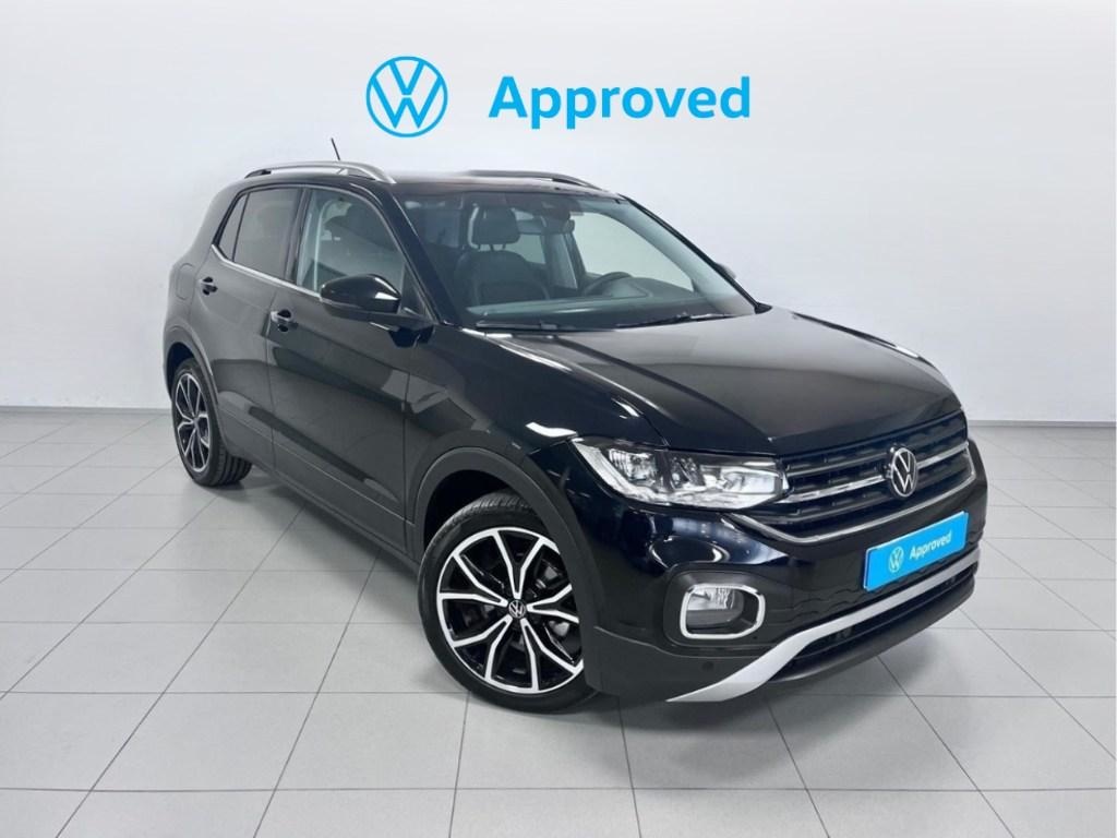 Volkswagen T-Cross Sport 1.0 TSI 81 kW (110 CV) - 1