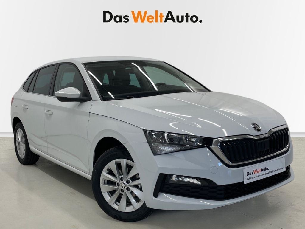 Skoda Scala 1.0 TSI Selection 70 kW (95 CV) - 1