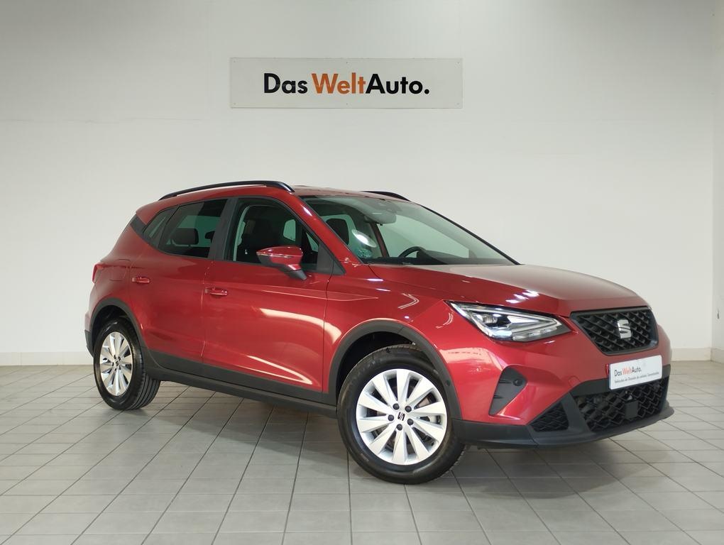 SEAT Arona 1.0 TSI Style XL 81 kW (110 CV) - 1