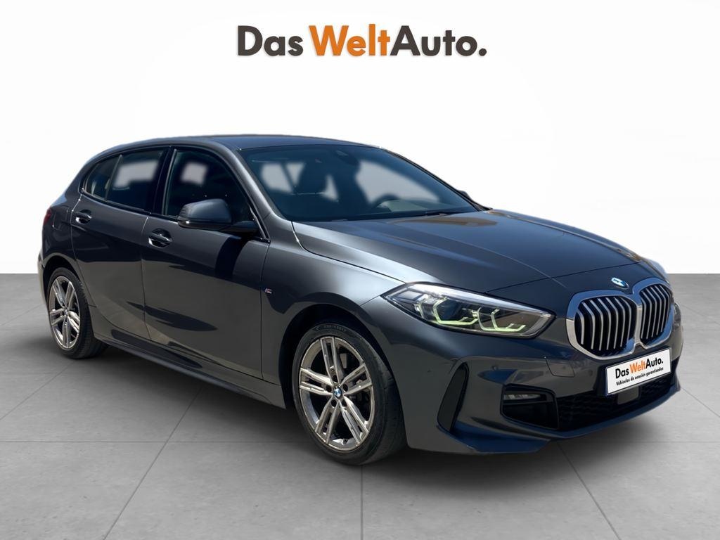 BMW Serie 1 118d 110 kW (150 CV) - 1