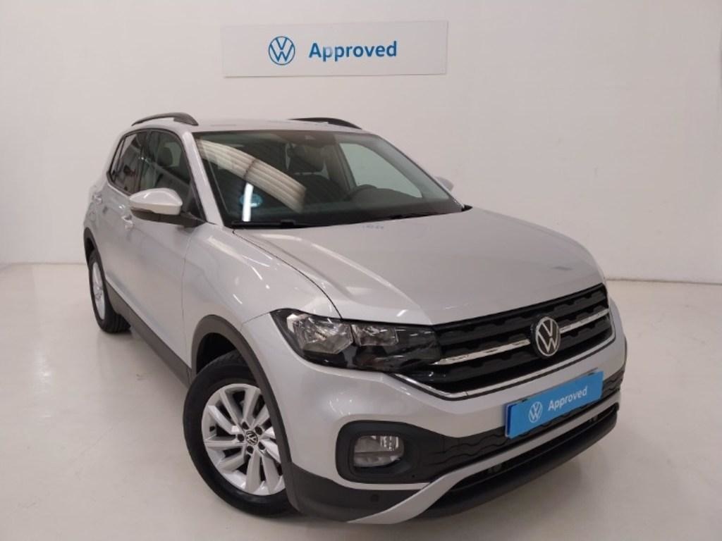 Volkswagen T-Cross Advance 1.0 TSI 70 kW (95 CV) - 1