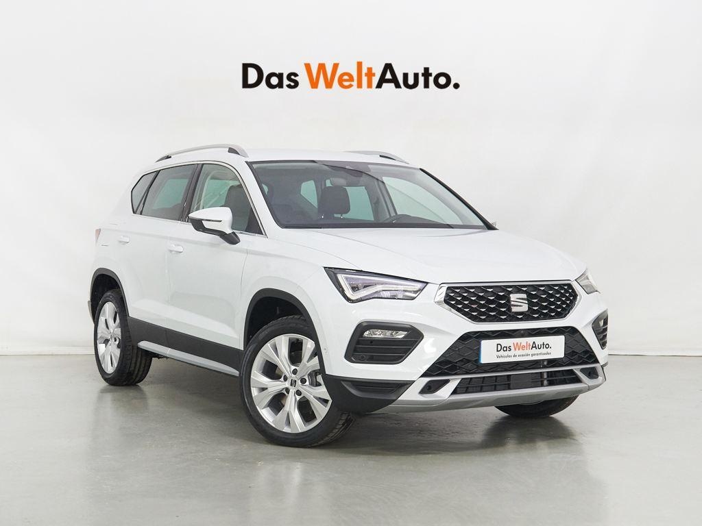 SEAT Ateca 2.0 TDI X-Perience XXL 110 kW (150 CV) - 1