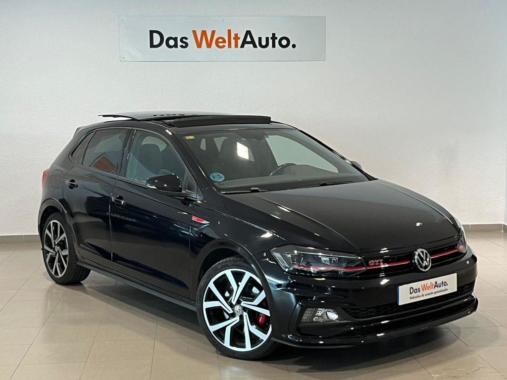 Volkswagen Polo GTI 2.0 TSI 147 kW (200 CV) DSG - 1