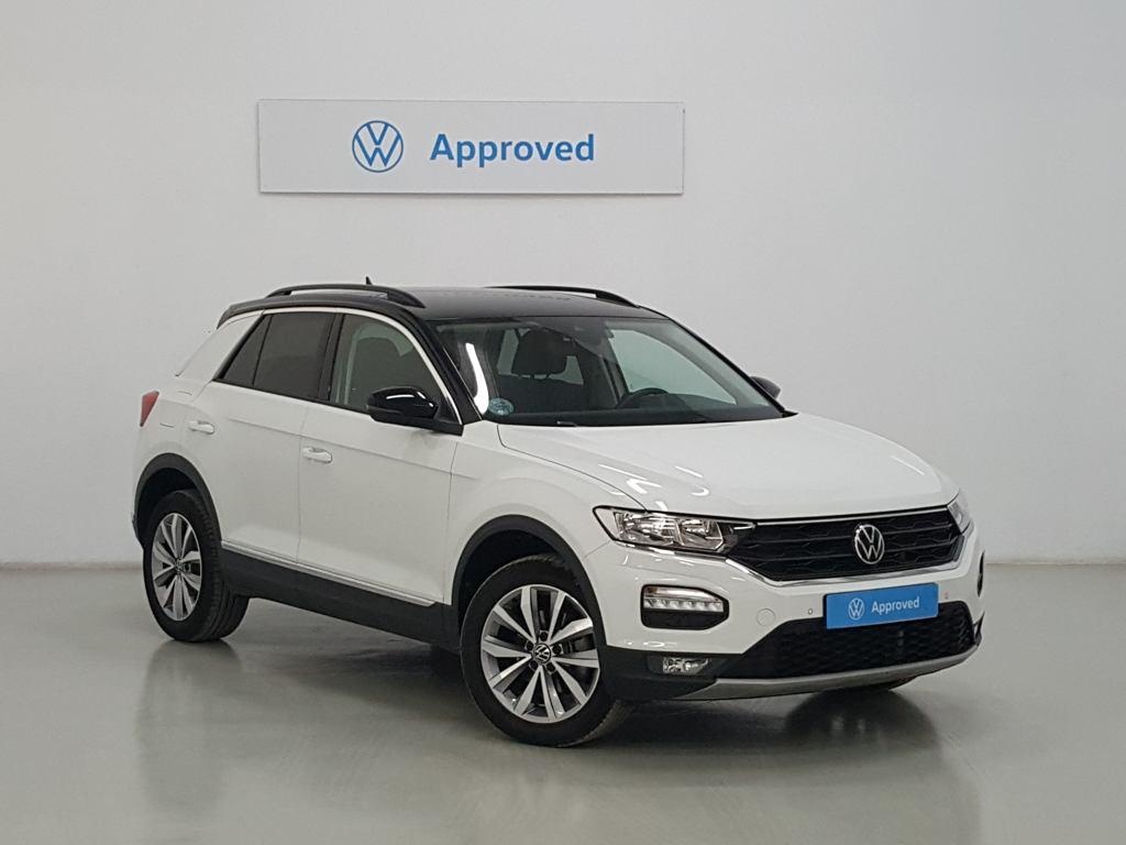 Volkswagen T-Roc Advance Style 2.0 TDI 85 kW (115 CV) - 1