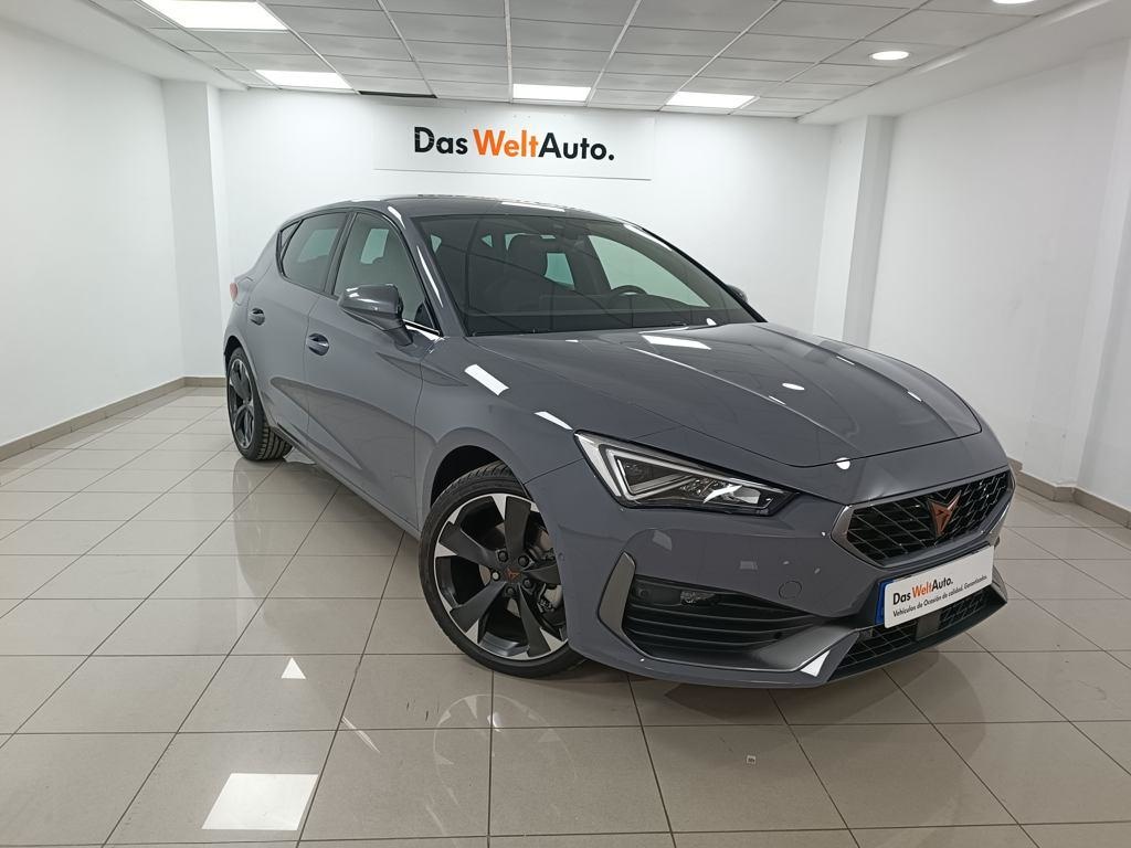 CUPRA Leon 1.5 eTSI DSG 110 kW (150 CV)  - 1