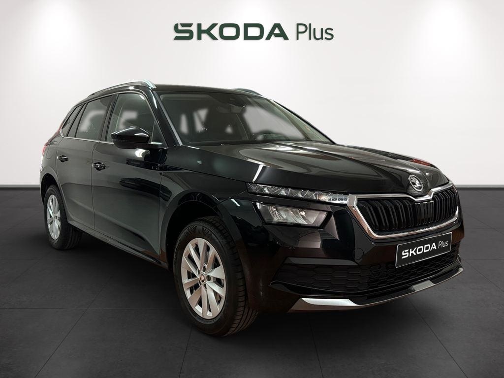 Skoda Kamiq 1.0 TSI Ambition 70 kW (95 CV) - 1