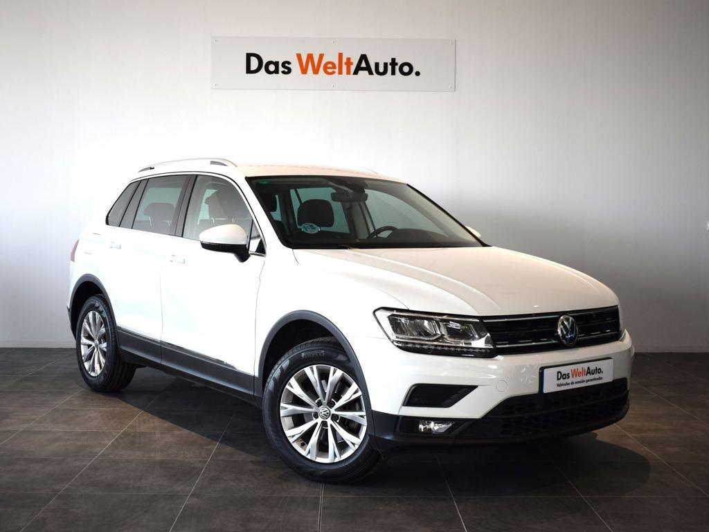 Volkswagen Tiguan Advance 2.0 TDI 4Motion 110 kW (150 CV) DSG - 1