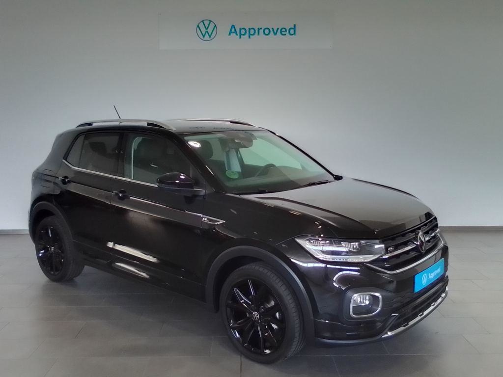 Volkswagen T-Cross Sport 1.0 TSI 81 kW (110 CV) - 1