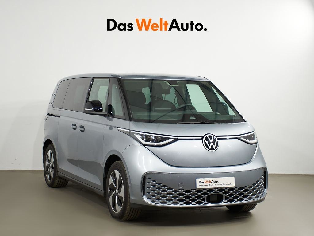 Volkswagen ID. BUZZ Origin 150 kW (204 CV) - 1