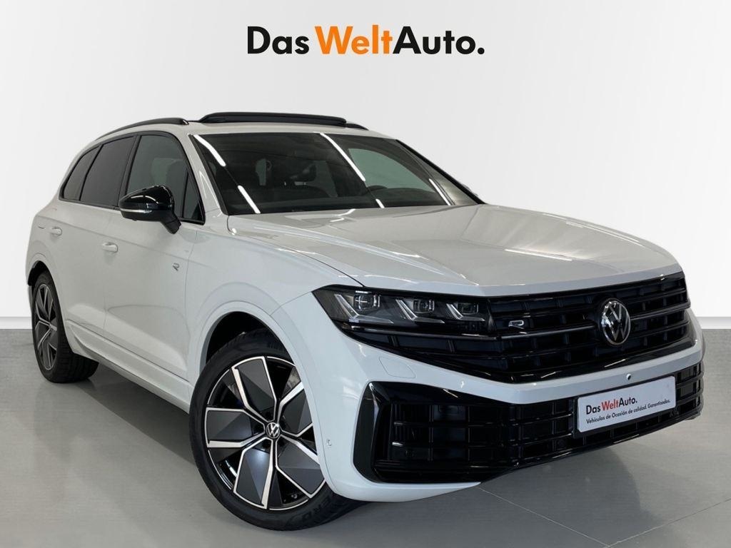 Volkswagen Touareg R 3.0 V6 TSI 4Motion 340 kW (462 CV) tiptronic - 1