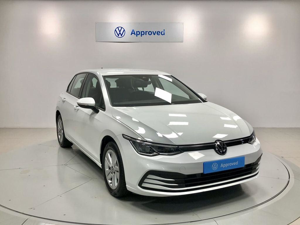 Volkswagen Golf 1.0 TSI 81 kW (110 CV) - 1