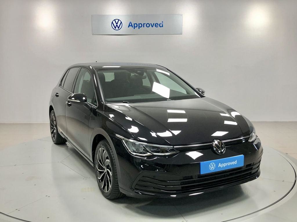 Volkswagen Golf Life 1.0 eTSI 81 kW (110 CV) DSG - 1