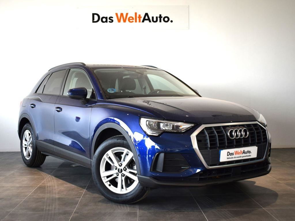 Audi Q3 35 TFSI 110 kW (150 CV) S tronic - 1