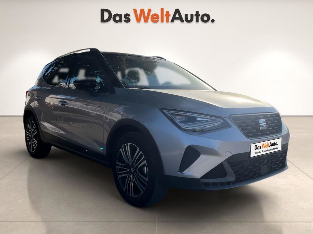 SEAT Arona 1.0 TSI FR XL RX 81 kW (110 CV) - 1