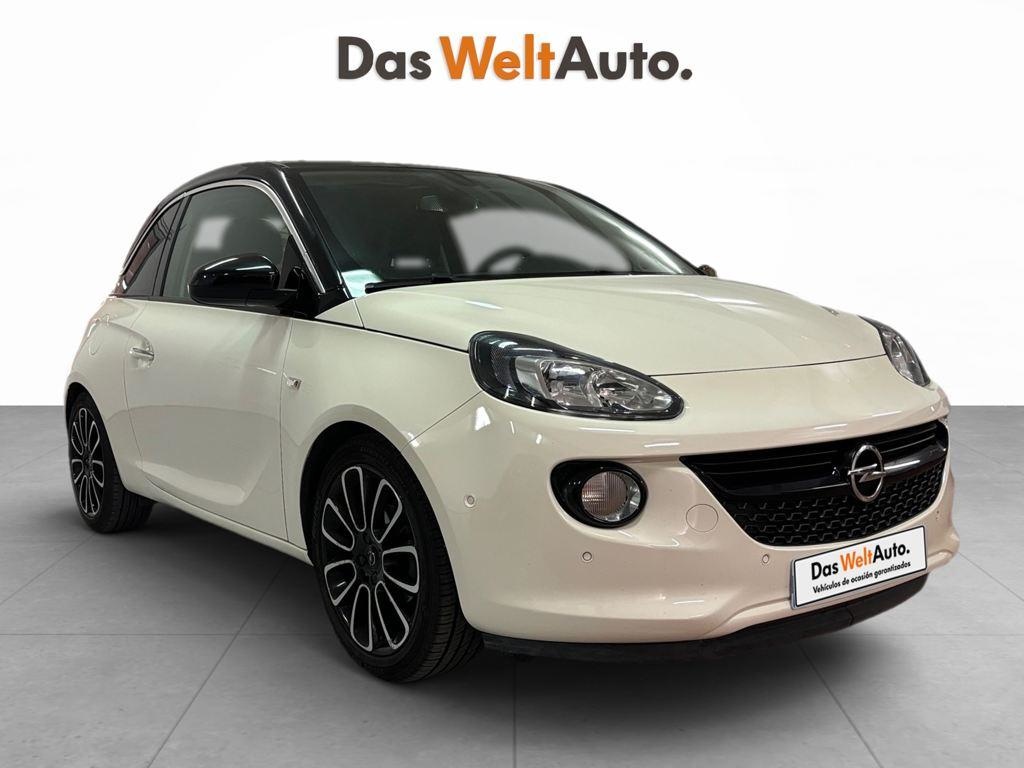 Opel Adam 1.4 XEL Glam 64 kW (87 CV) - 1