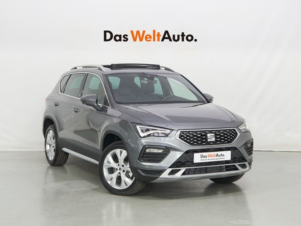 SEAT Ateca 2.0 TDI X-Perience XXL 110 kW (150 CV) DSG - 1