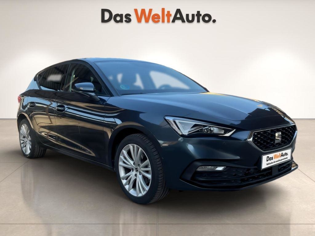 SEAT Leon 1.5 eTSI S&S Style Special Edition Vision DSG 110 kW (150 CV) - 1