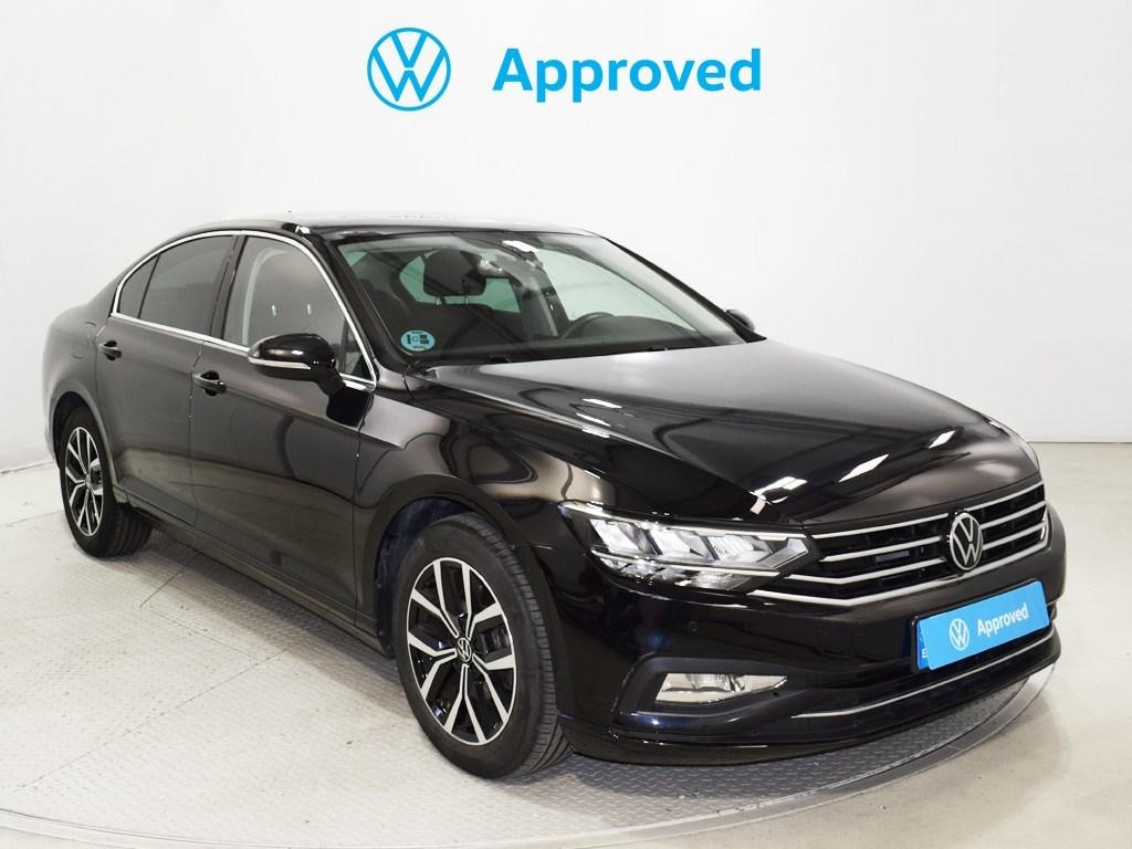 Volkswagen Passat Executive 2.0 TDI 90 kW (122 CV) DSG - 1