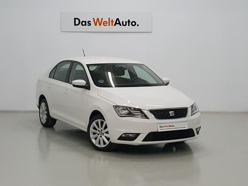 SEAT Toledo 1.0 EcoTSI S&S Reference 70 kW (95 CV) - 1