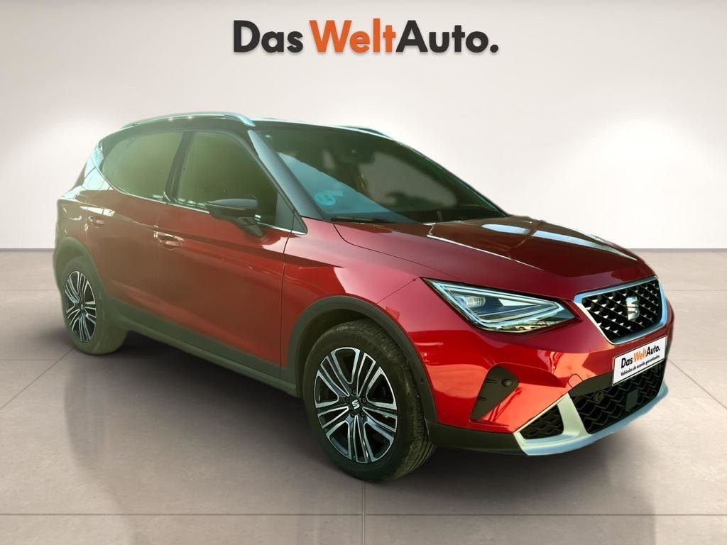 SEAT Arona 1.0 TSI Xperience XL 81 kW (110 CV) - 1