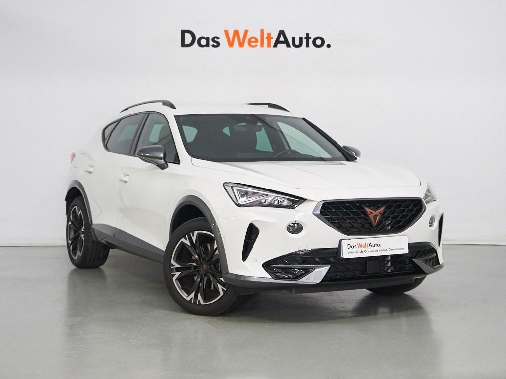 CUPRA Formentor 1.5 TSI 110 kW (150 CV) - 1