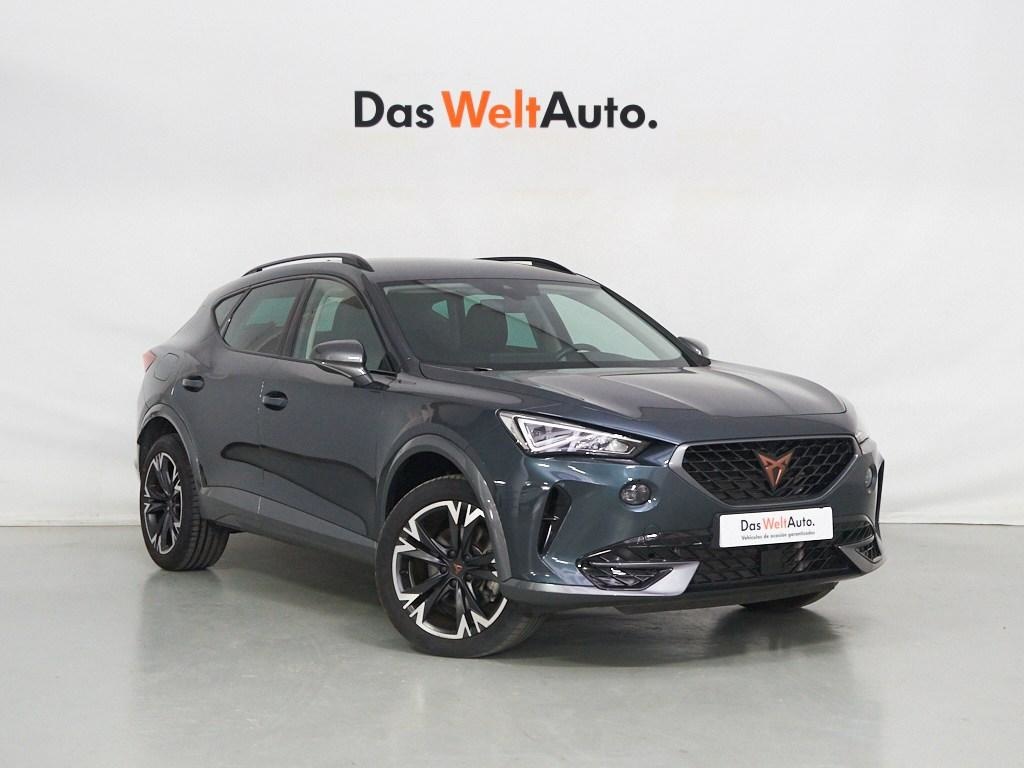 CUPRA Formentor 1.5 TSI 110 kW (150 CV) - 1