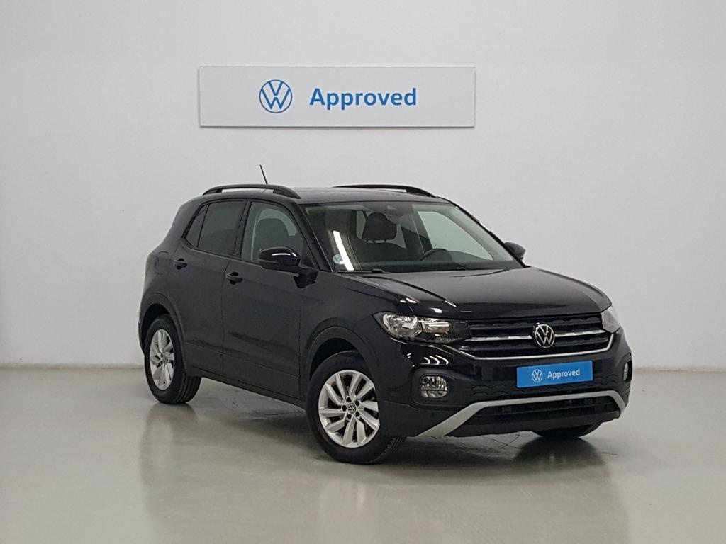 Volkswagen T-Cross Advance 1.0 TSI 81 kW (110 CV) - 1