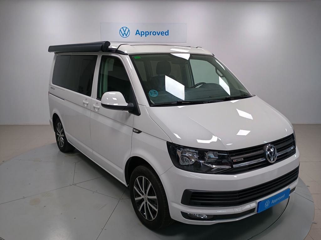 Volkswagen California Beach 2.0 TDI BMT 4Motion 110 kW (150 CV) - 1