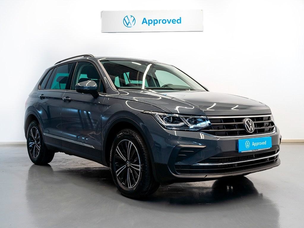 Volkswagen Tiguan Life 2.0 TDI 110 kW (150 CV) DSG - 1